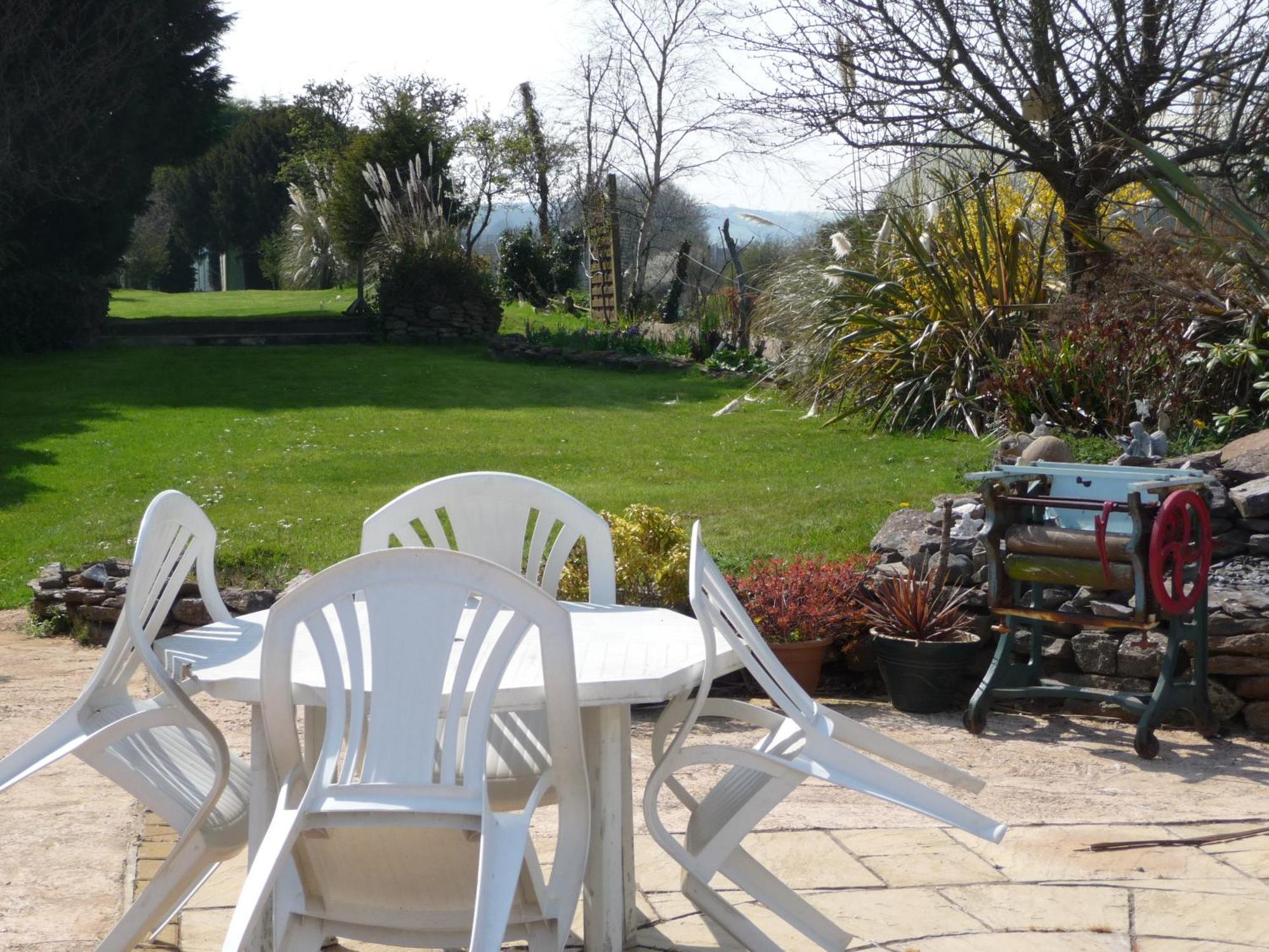 The Station Guest House Brixham Exterior foto