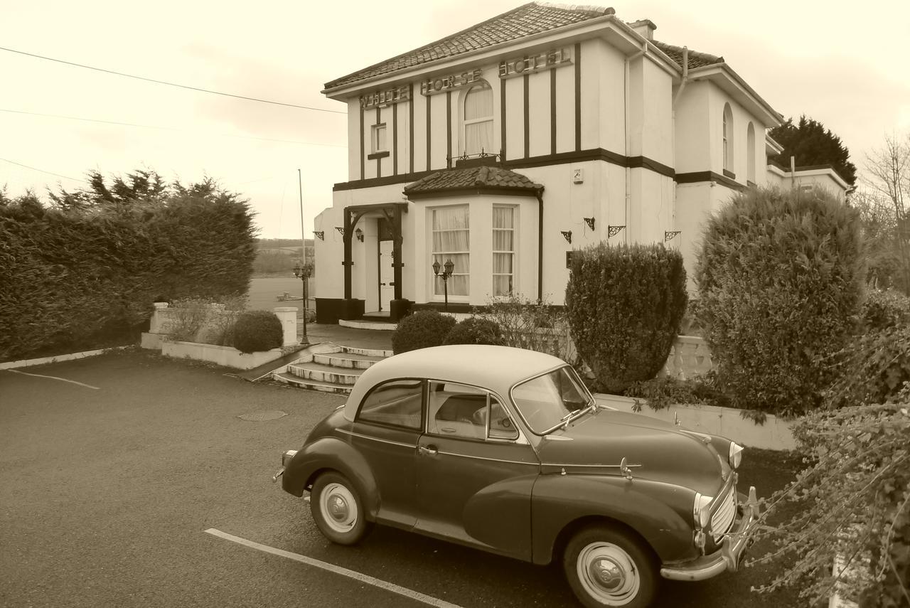 The Station Guest House Brixham Exterior foto